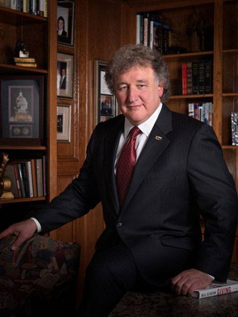 Alonzo Cantu