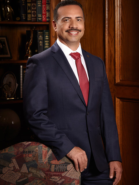 Ambrosio Hernandez
