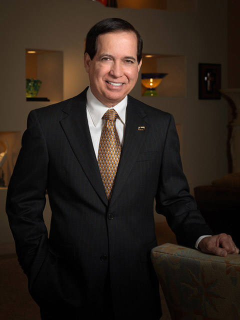 Cruz Cantu III