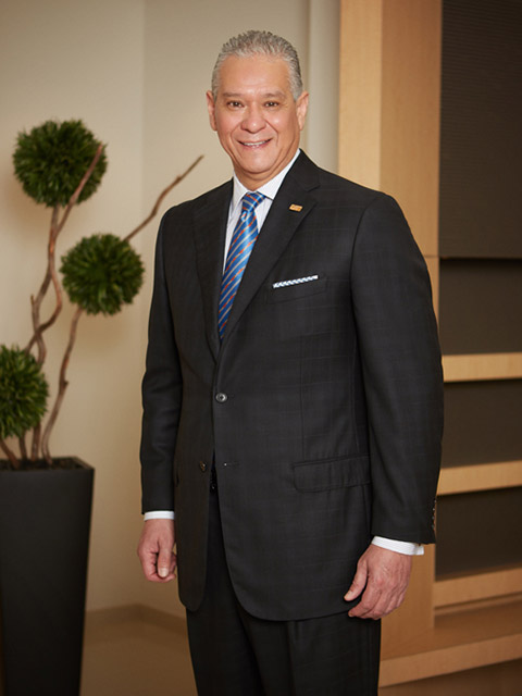 Narciso Escareno