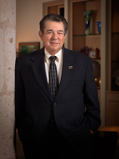 Oscar R. Gonzalez